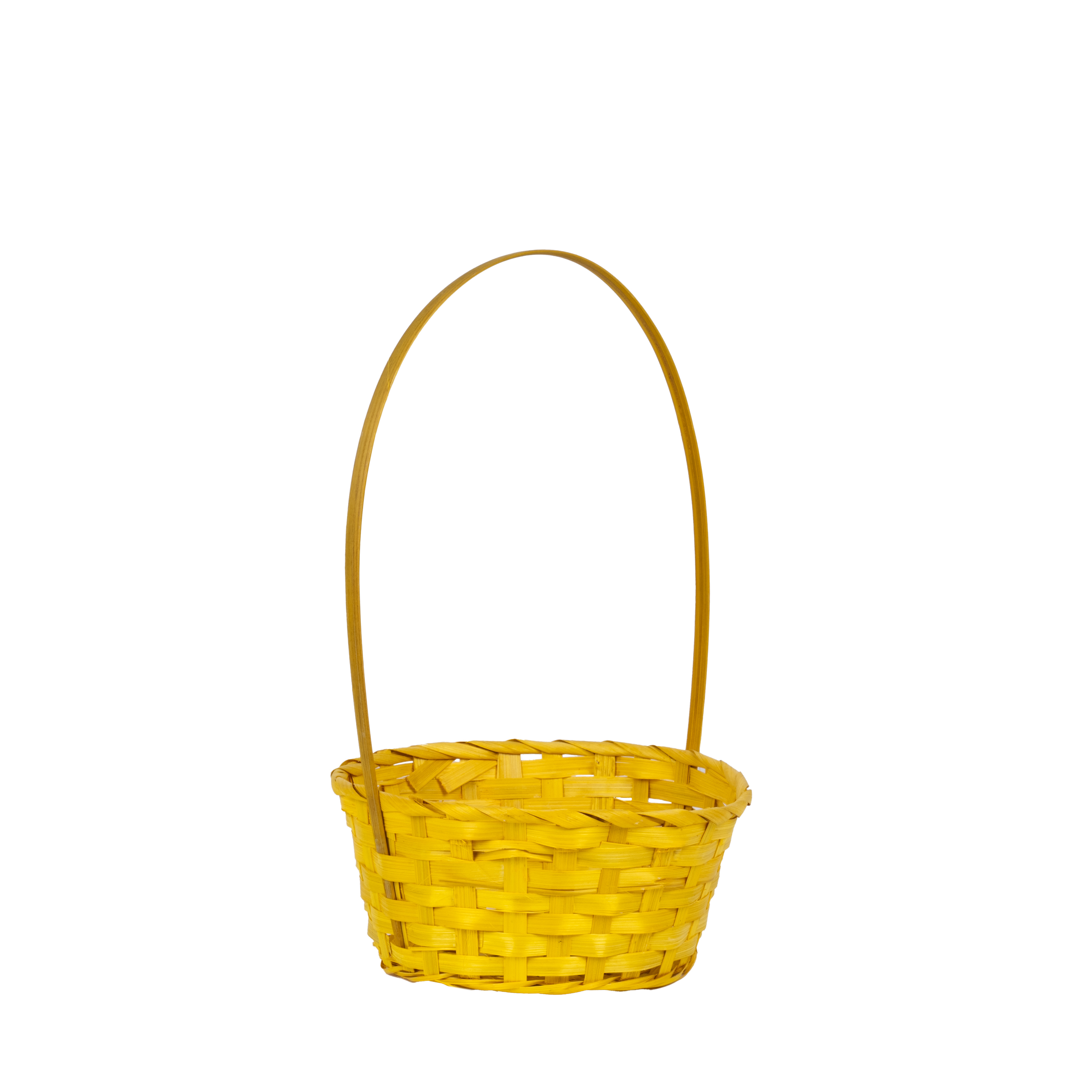 Bamboo basket
